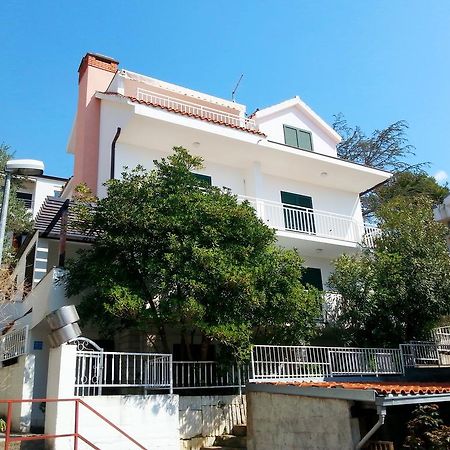 Apartments Ria Baška Voda Esterno foto
