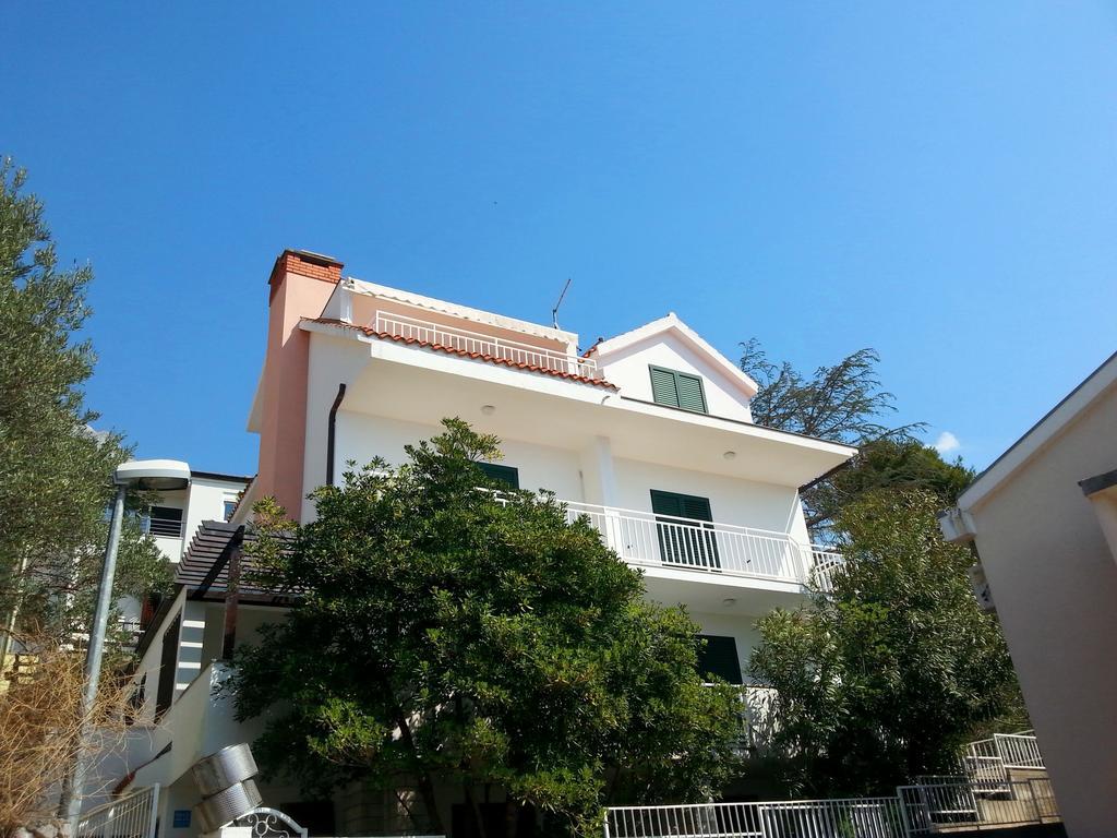 Apartments Ria Baška Voda Esterno foto