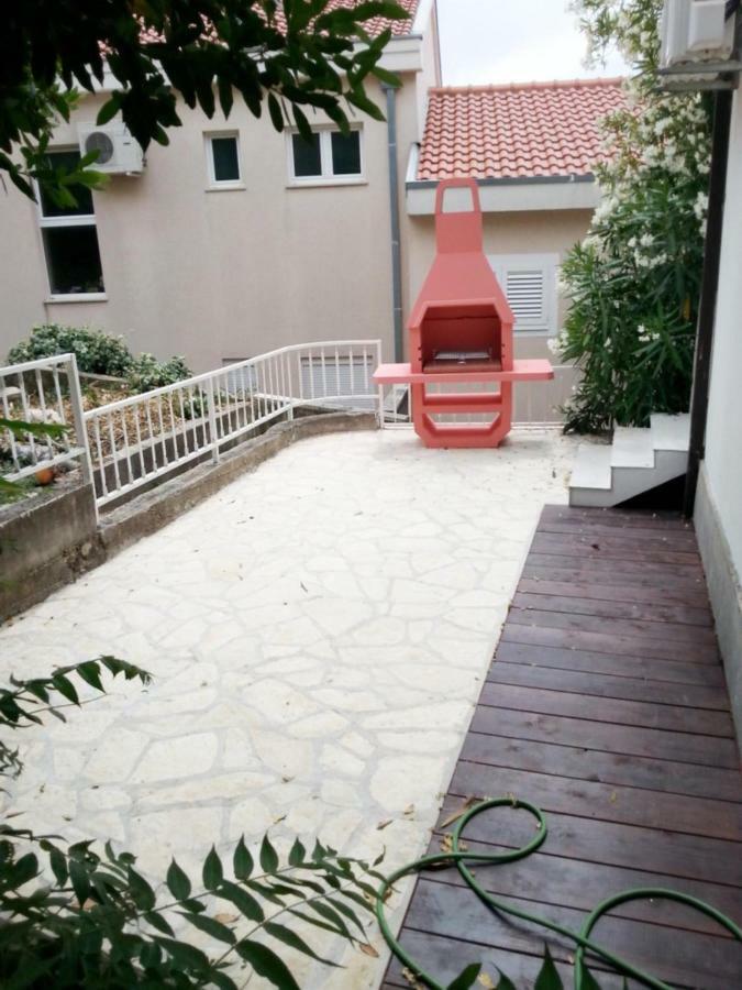 Apartments Ria Baška Voda Esterno foto